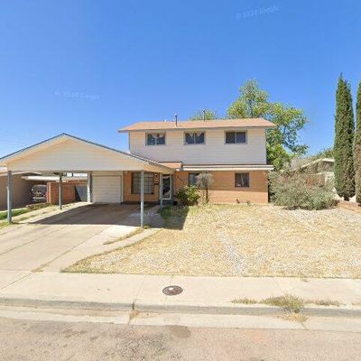 2307 Duran Ave, Alamogordo, NM 88310