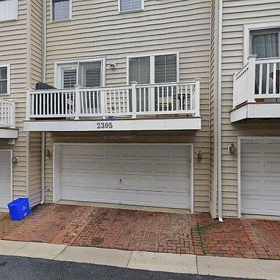 2307 Georgia Village Way, Silver Spring, MD 20902