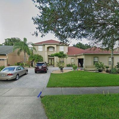 2307 Treetop Ln, Kissimmee, FL 34746