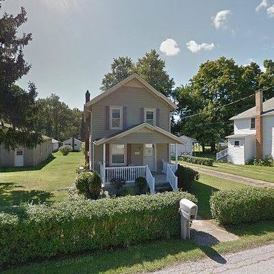 231 High St, Conneaut, OH 44030