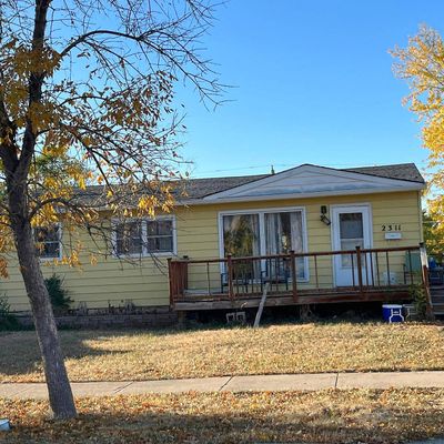 2311 Hoefer Ave, Rapid City, SD 57701