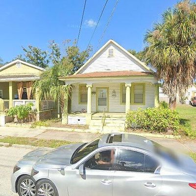 2312 E 11 Th Ave, Tampa, FL 33605