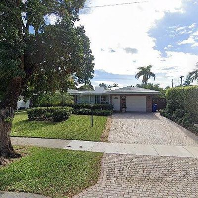 2316 Barbara Dr, Fort Lauderdale, FL 33316