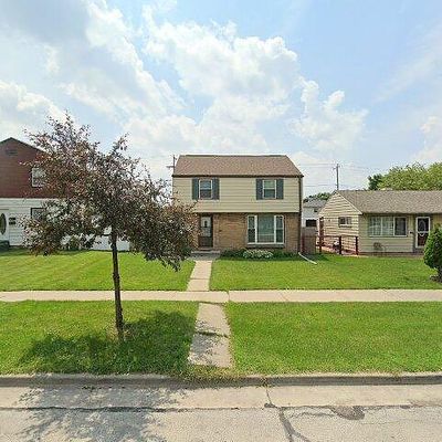 2321 W Morgan Ave, Milwaukee, WI 53221