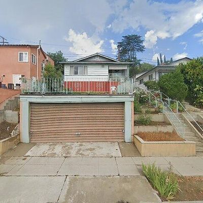 2321 Warwick Ave, Los Angeles, CA 90032