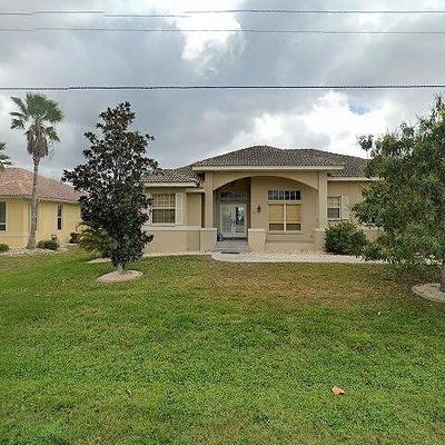 2325 Padre Island Dr, Punta Gorda, FL 33950