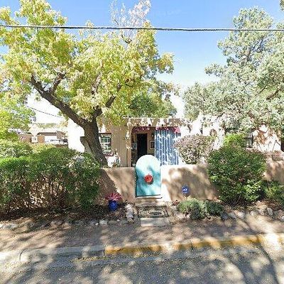 233 Rosario Blvd, Santa Fe, NM 87501