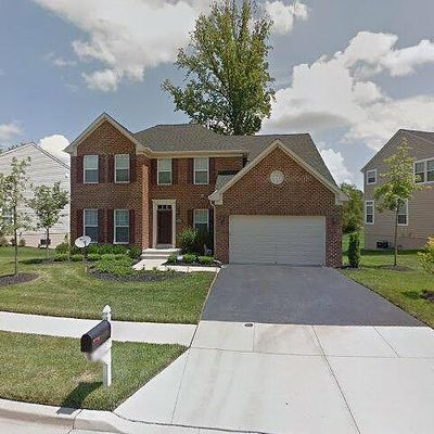 2803 Southbridge Ct, Bowie, MD 20721