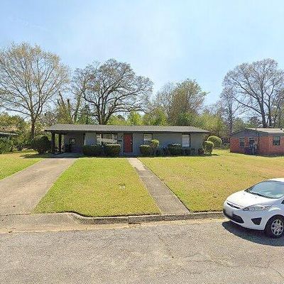 2805 Camellia St, Tuskegee Institute, AL 36088