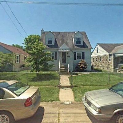 2805 Lincoln Ave, Saint Albans, WV 25177