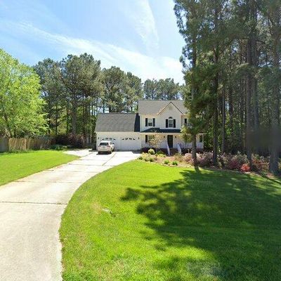 2809 Cornerstone Ridge Dr, Apex, NC 27539