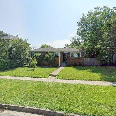 2809 Garland Ave, Richmond, VA 23222