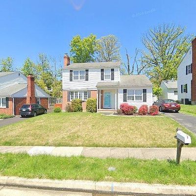 2812 Willoughby Rd, Parkville, MD 21234