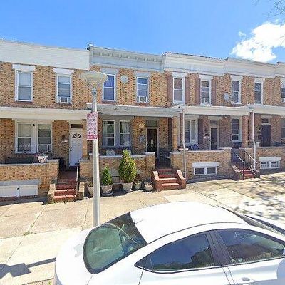 2814 Kentucky Ave, Baltimore, MD 21213