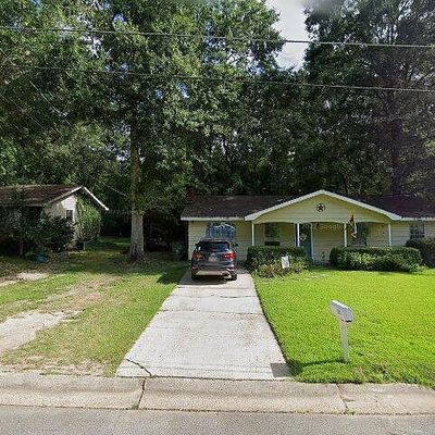 2815 Hillside Dr, Hattiesburg, MS 39401