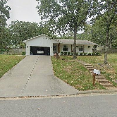 2816 Fincastle Dr, Fort Smith, AR 72908