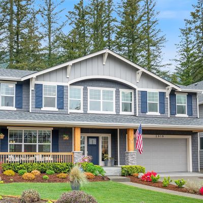 2818 Se 16 Th St, North Bend, WA 98045