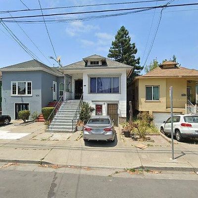 2823 Linden St, Emeryville, CA 94608