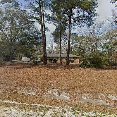 2844 Timmonsville Hwy, Darlington, SC 29532