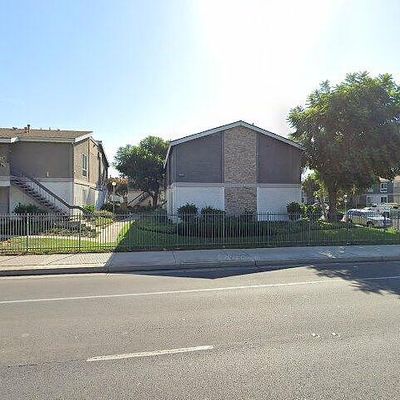 2851 S Fairview St, Santa Ana, CA 92704