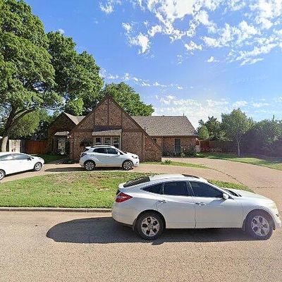 2858 Piping Rock Dr, Abilene, TX 79606