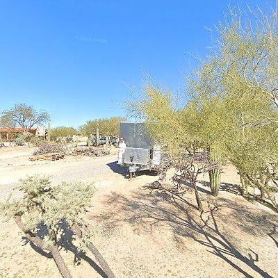 2870 W Gymkhana Way, Tucson, AZ 85742