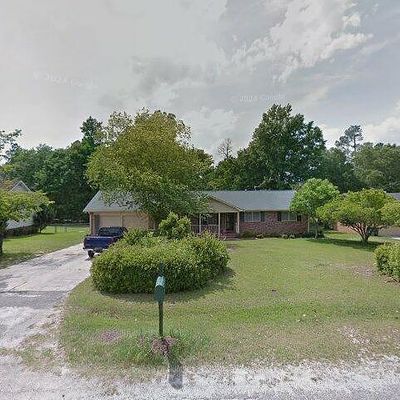 2885 Hillcrest Ave, Orangeburg, SC 29118