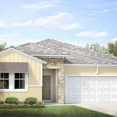 289 Nissi Court, Naples, FL 34114