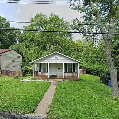 2895 Poe Ave, Saint Louis, MO 63114