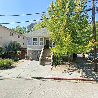 29 Frances St, San Rafael, CA 94901