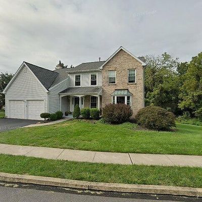 29 Leatherwood Dr, Collegeville, PA 19426