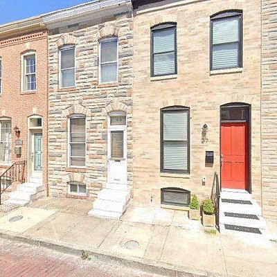 29 N Streeper St, Baltimore, MD 21224