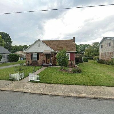 29 S 7 Th St, Coplay, PA 18037