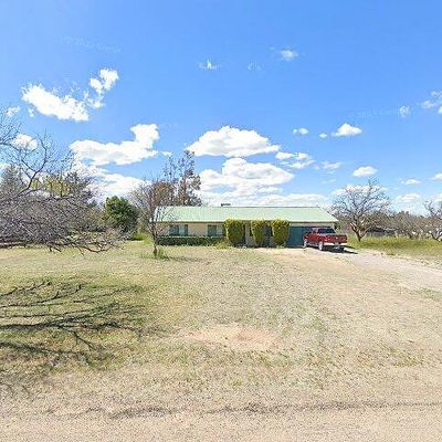 290 N Cherokee Trl, Benson, AZ 85602