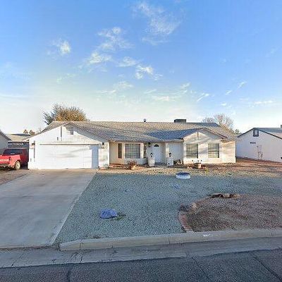 290 W 20 Th St, Safford, AZ 85546