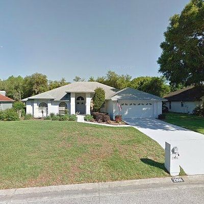 2906 Pine Club Dr, Plant City, FL 33566