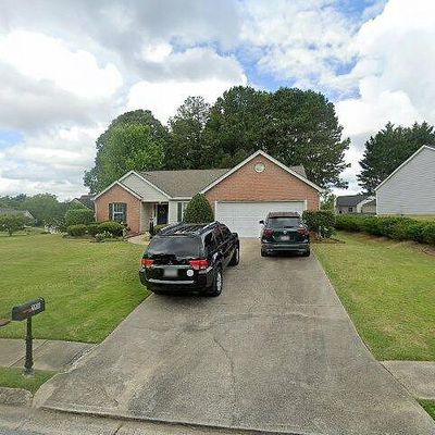 2910 Evergreen Eve Xing, Dacula, GA 30019