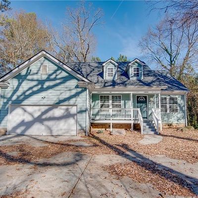 2919 Stone Rd, Atlanta, GA 30344