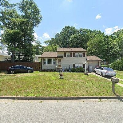 2925 Rome Rd, Vineland, NJ 08361