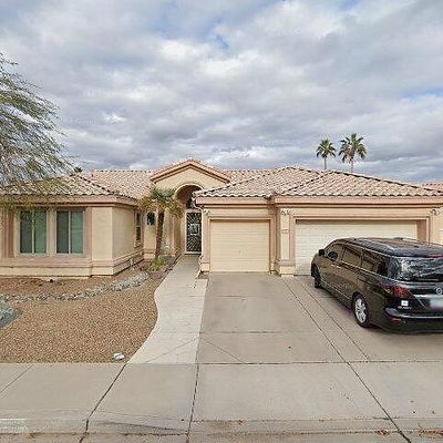 2931 S Cholla St, Chandler, AZ 85286