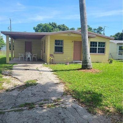 2963 Edison Ave, Fort Myers, FL 33916