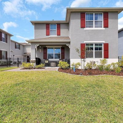 2971 Meleto Blvd, New Smyrna Beach, FL 32168