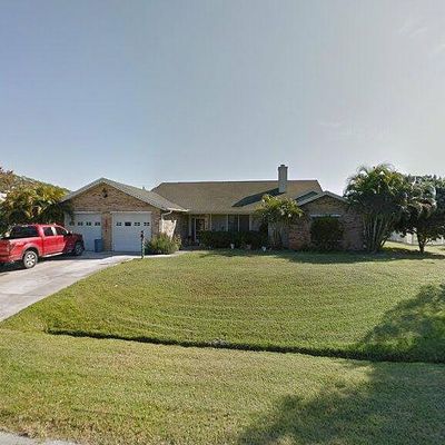 2971 Se Aba Street, Port St Lucie, FL 34953