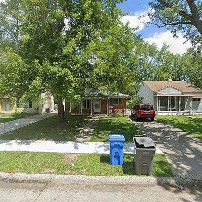 29708 Grandview St, Inkster, MI 48141