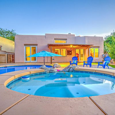 2976 N St Augustine Place, Tucson, AZ 85712