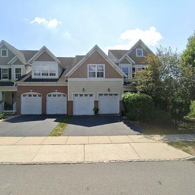 298 Holcombe Way, Lambertville, NJ 08530