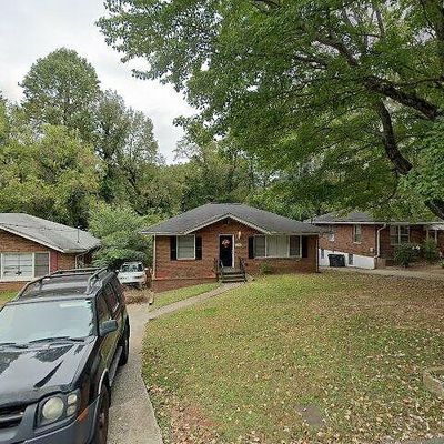 2986 Harlan Dr, Atlanta, GA 30344