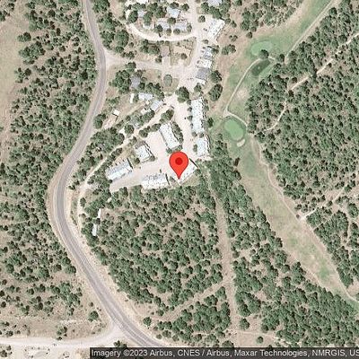 30 Switch Back Ln, Cloudcroft, NM 88317