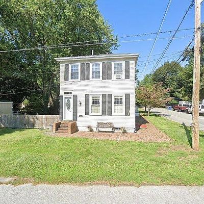 300 Bayard St, Delaware City, DE 19706