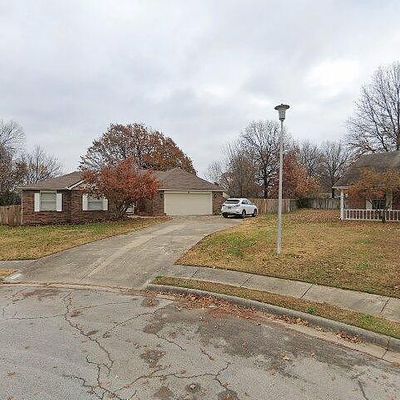 3001 Karen Ave, Springdale, AR 72762